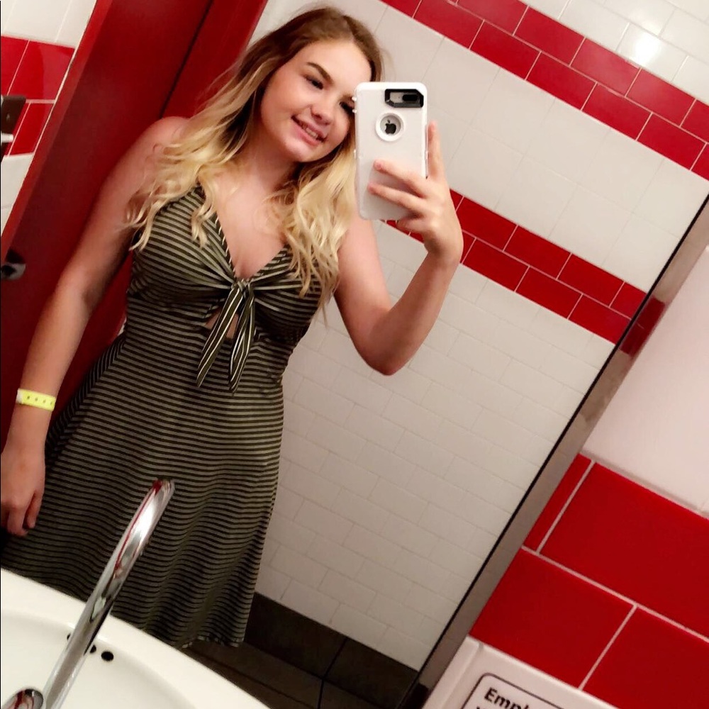Dress